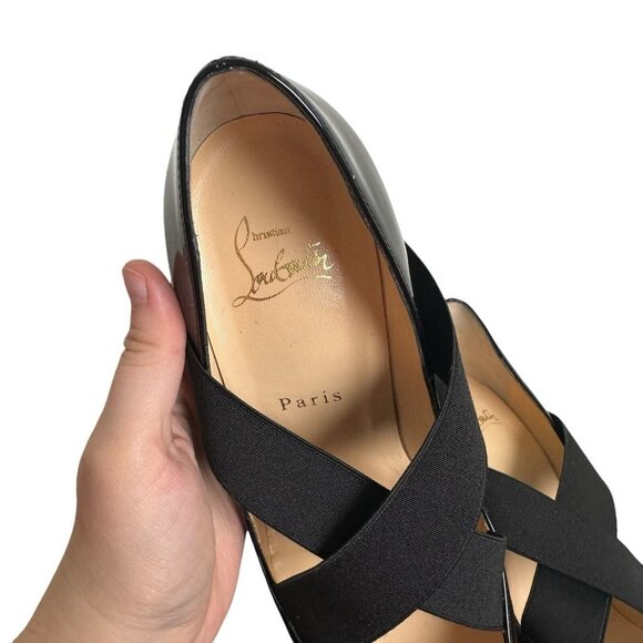 Christian Louboutin Heels - Picture 5 of 13